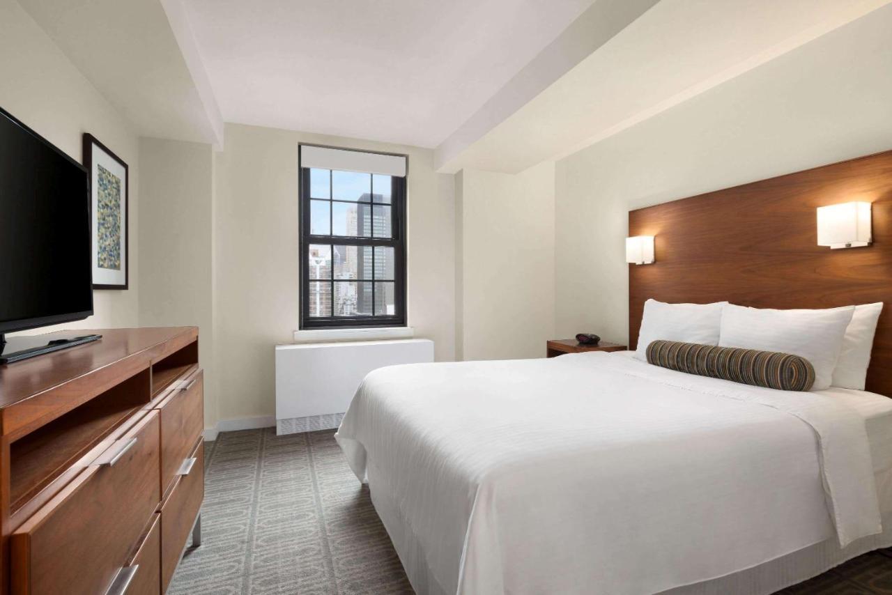 The Beekman Tower, Trademark Collection By Wyndham New York Exterior photo