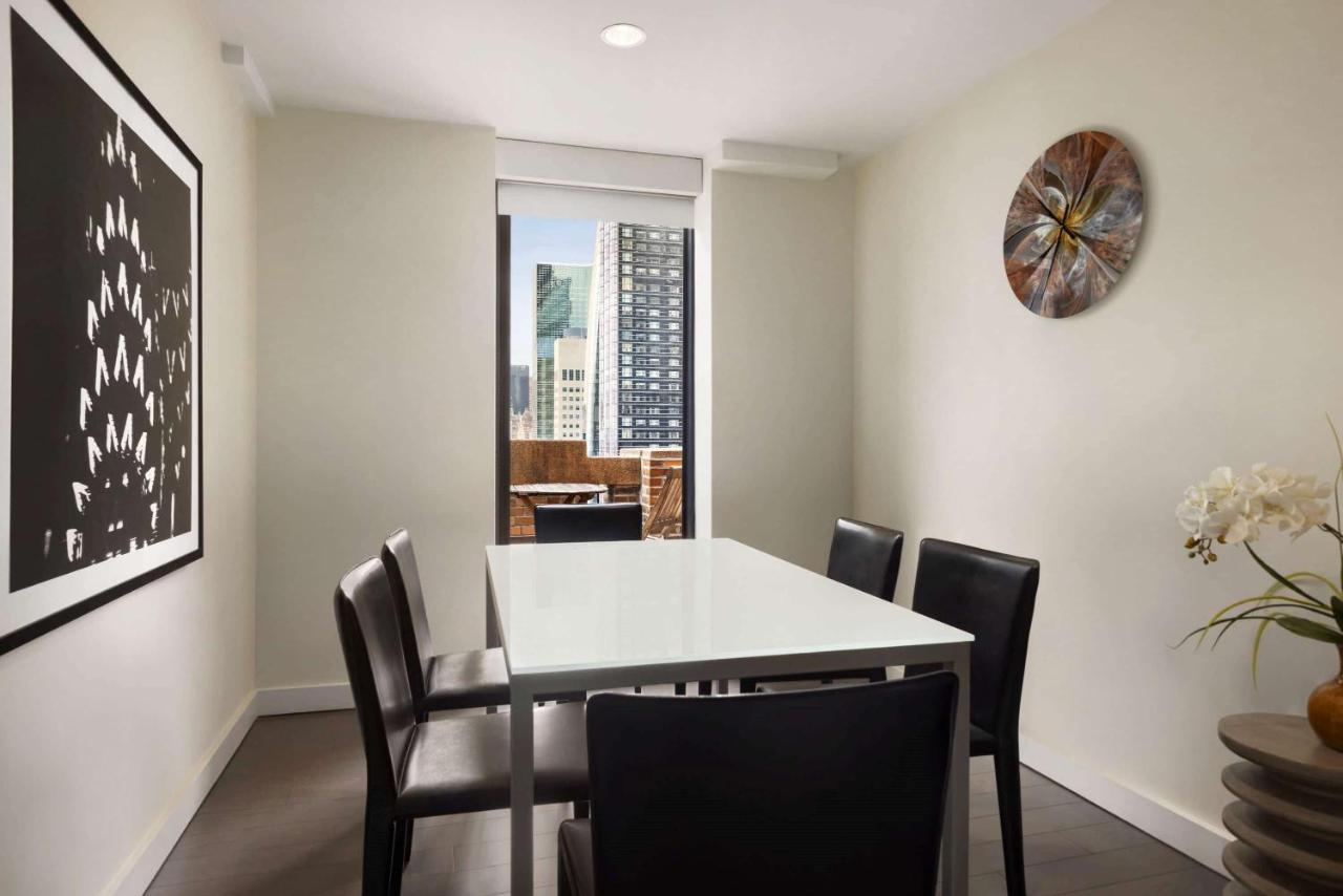 The Beekman Tower, Trademark Collection By Wyndham New York Exterior photo