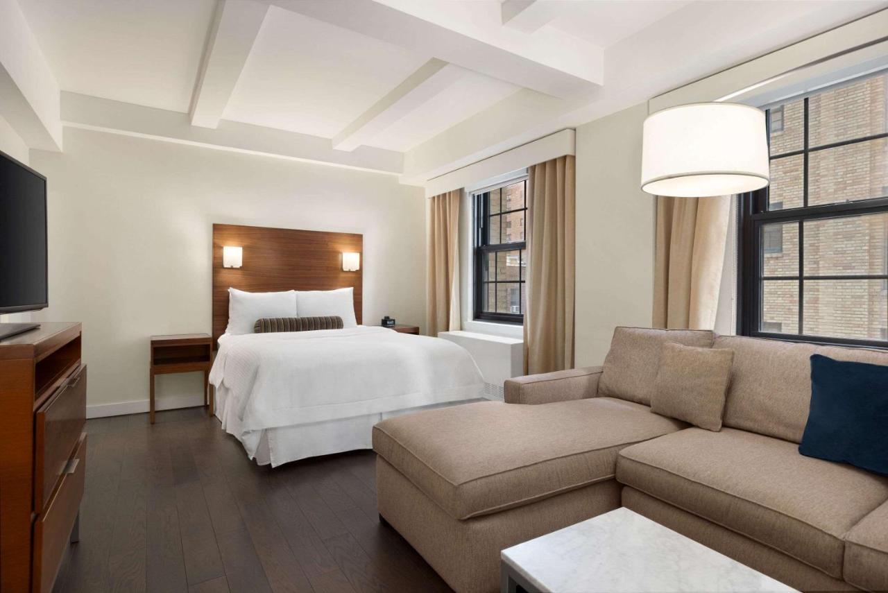 The Beekman Tower, Trademark Collection By Wyndham New York Exterior photo