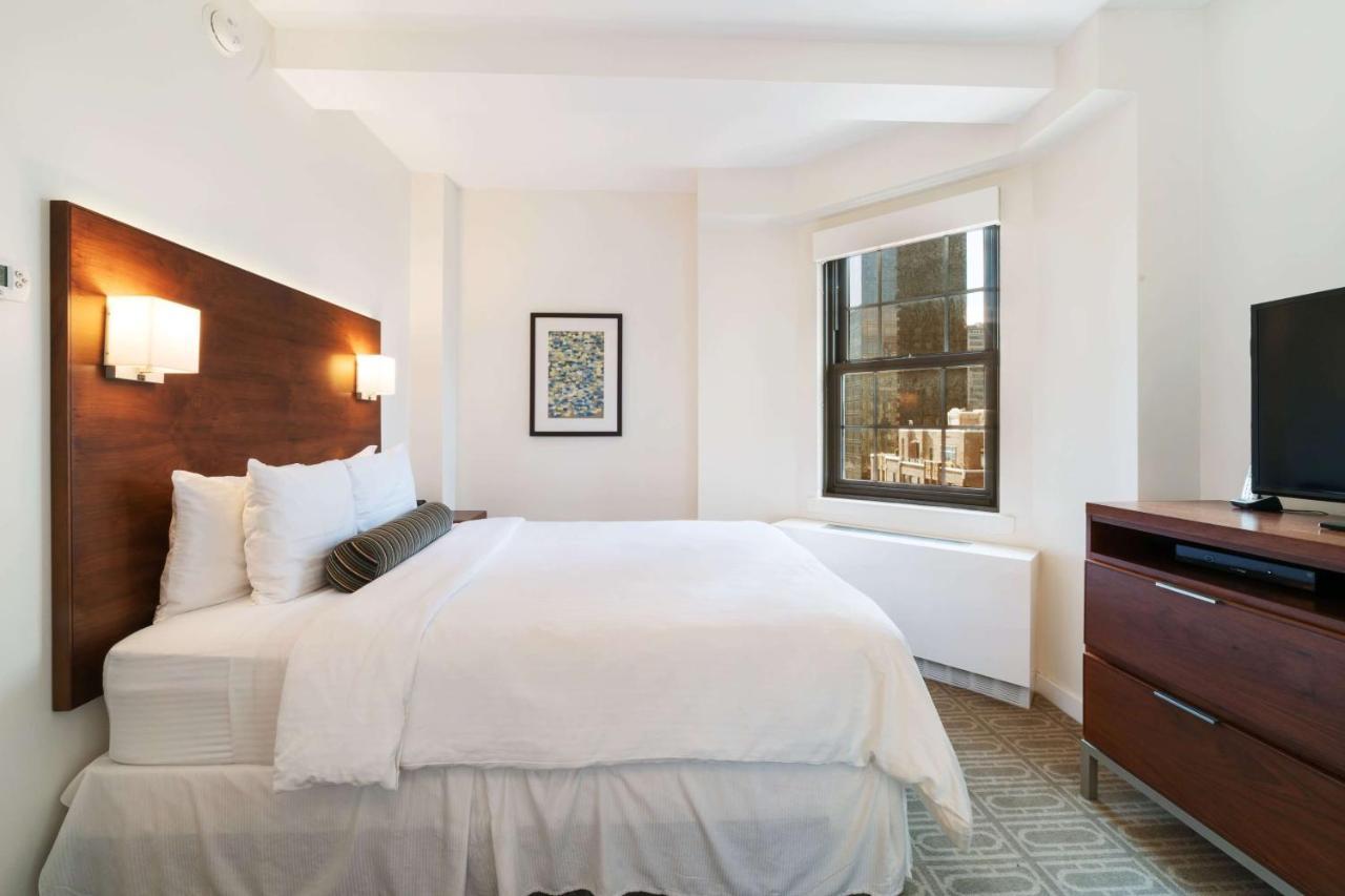 The Beekman Tower, Trademark Collection By Wyndham New York Exterior photo