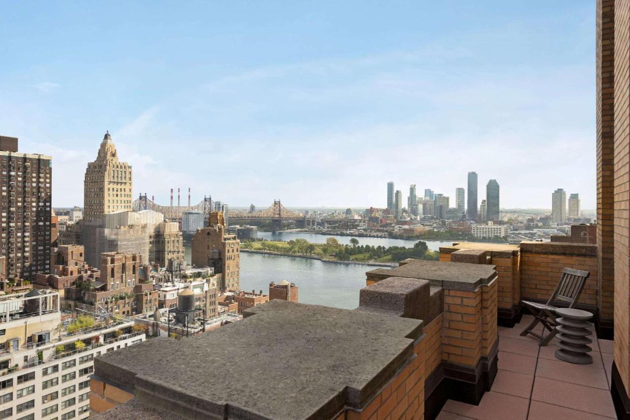 The Beekman Tower, Trademark Collection By Wyndham New York Exterior photo