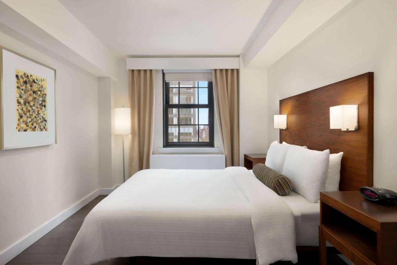The Beekman Tower, Trademark Collection By Wyndham New York Exterior photo