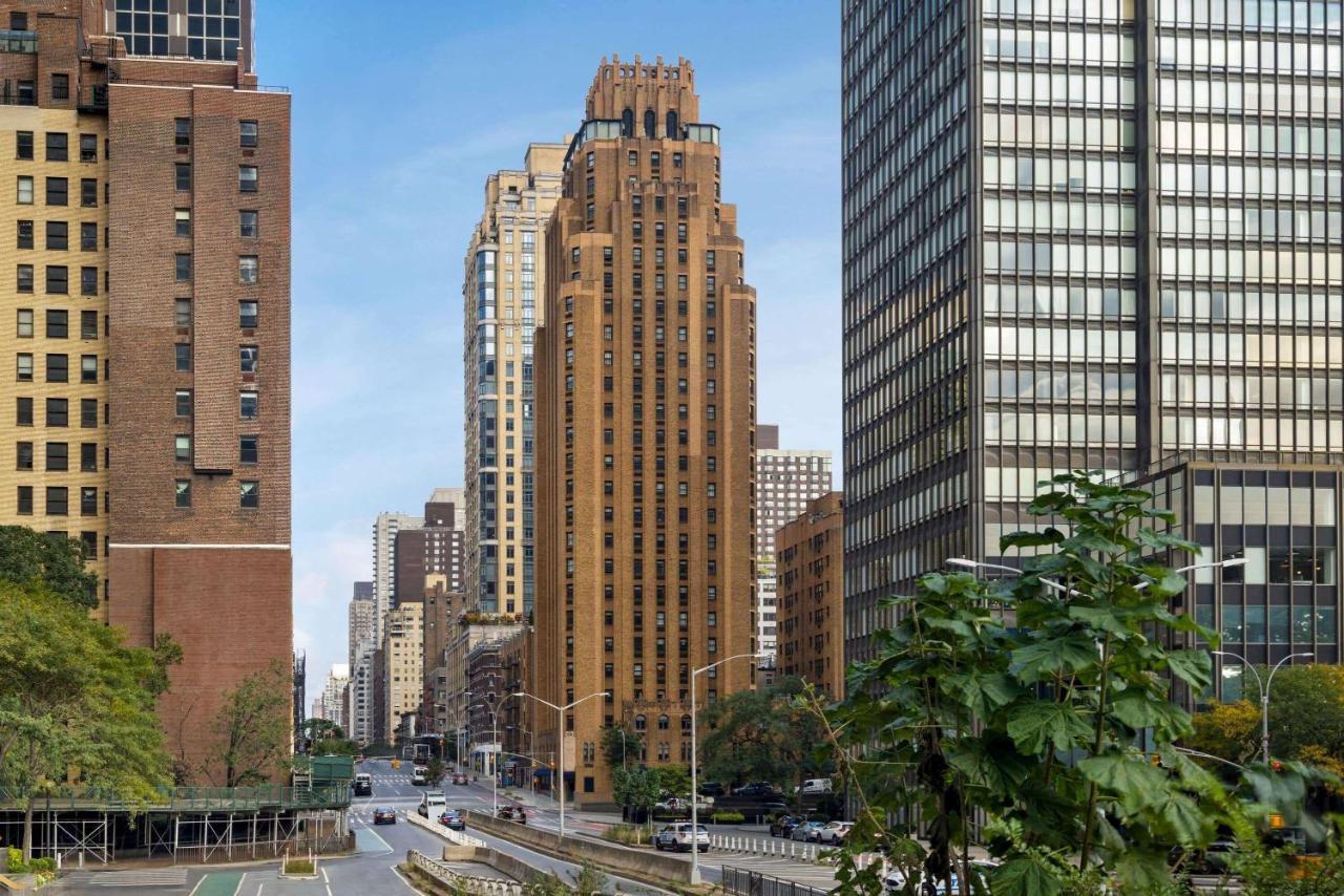 The Beekman Tower, Trademark Collection By Wyndham New York Exterior photo