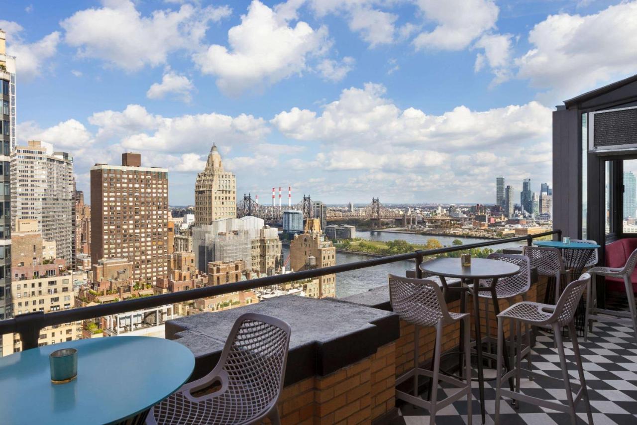 The Beekman Tower, Trademark Collection By Wyndham New York Exterior photo