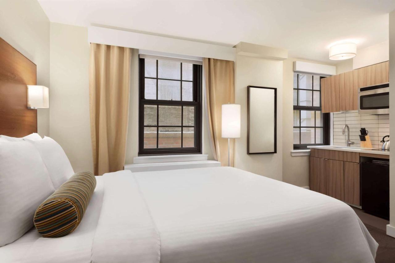 The Beekman Tower, Trademark Collection By Wyndham New York Exterior photo