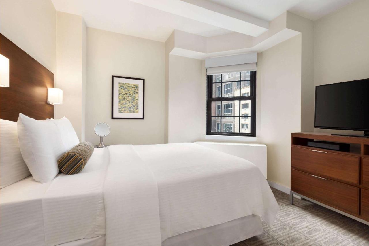 The Beekman Tower, Trademark Collection By Wyndham New York Exterior photo