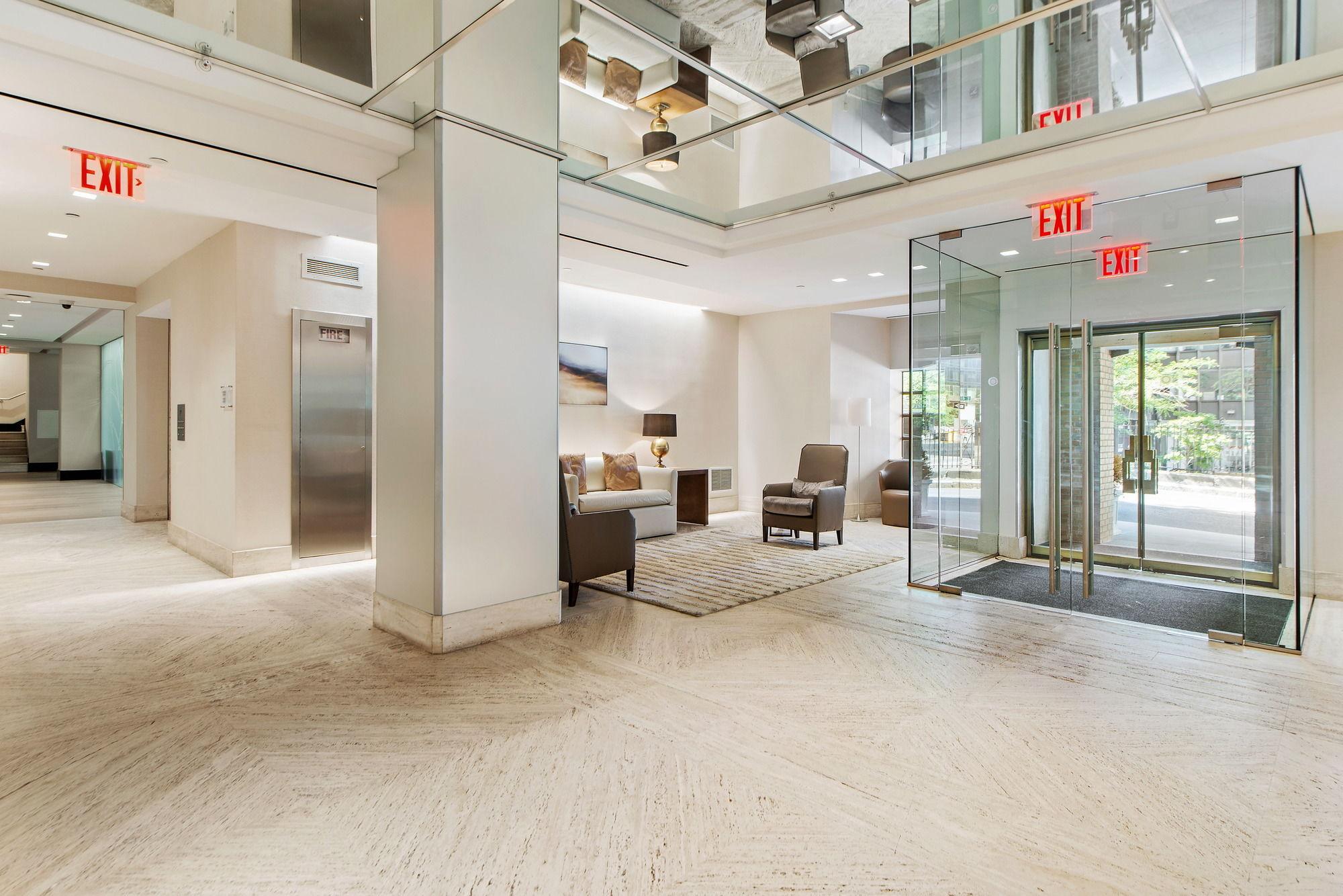The Beekman Tower, Trademark Collection By Wyndham New York Exterior photo