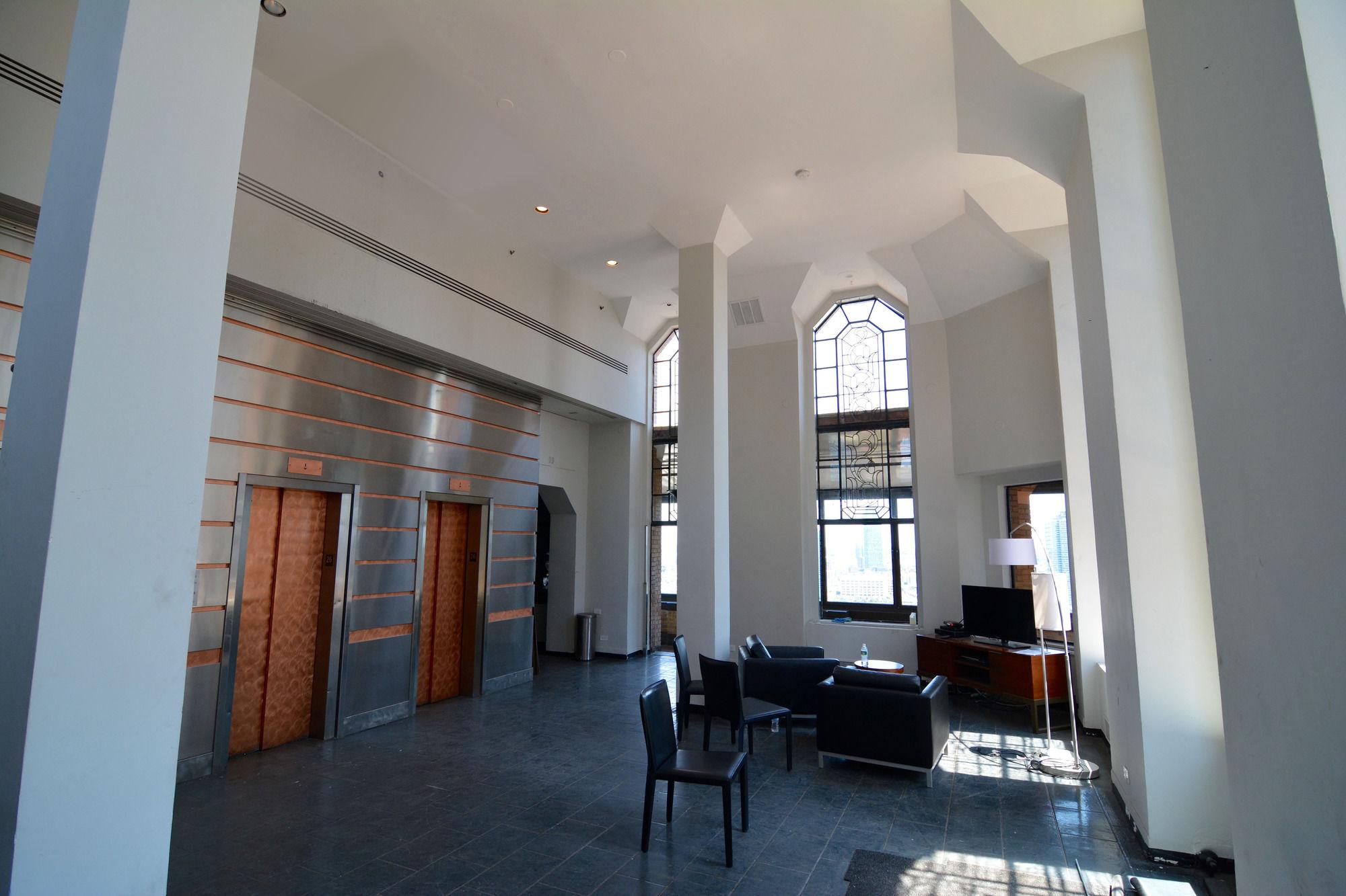 The Beekman Tower, Trademark Collection By Wyndham New York Exterior photo
