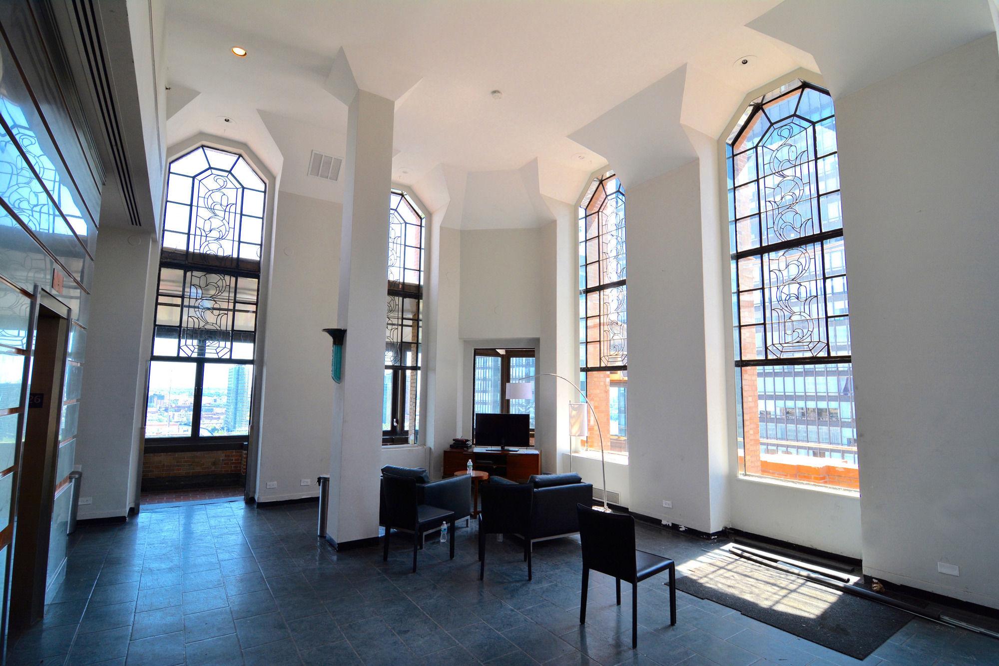 The Beekman Tower, Trademark Collection By Wyndham New York Exterior photo