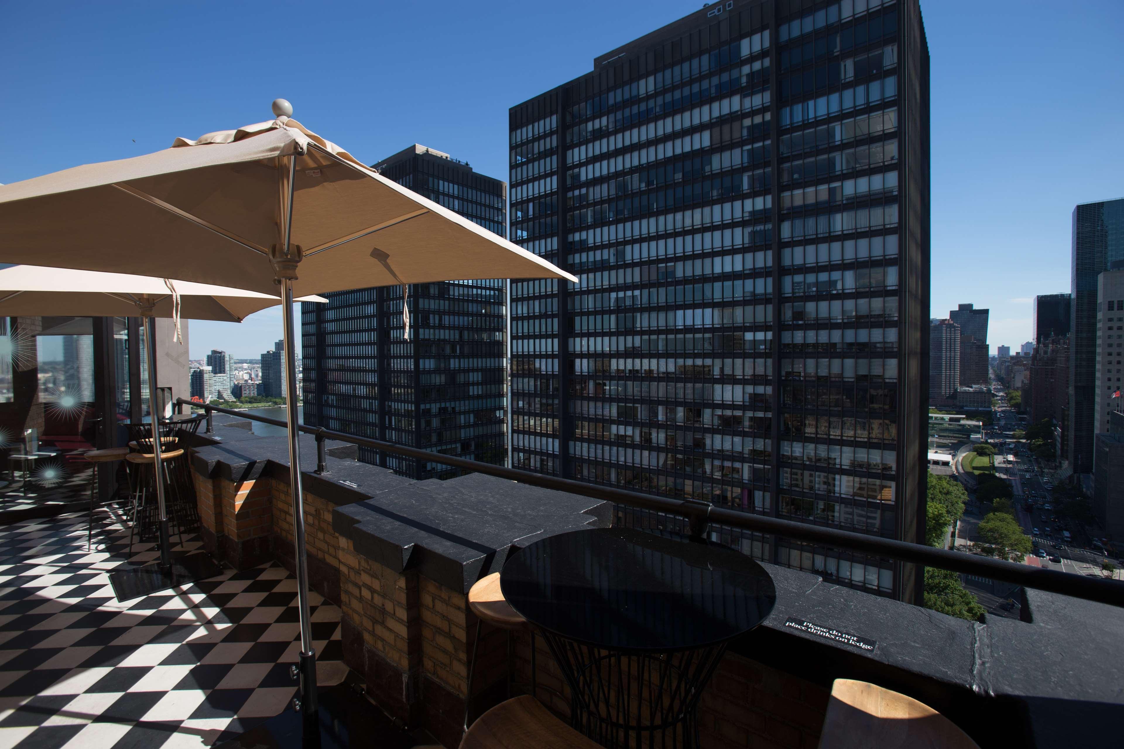 The Beekman Tower, Trademark Collection By Wyndham New York Exterior photo