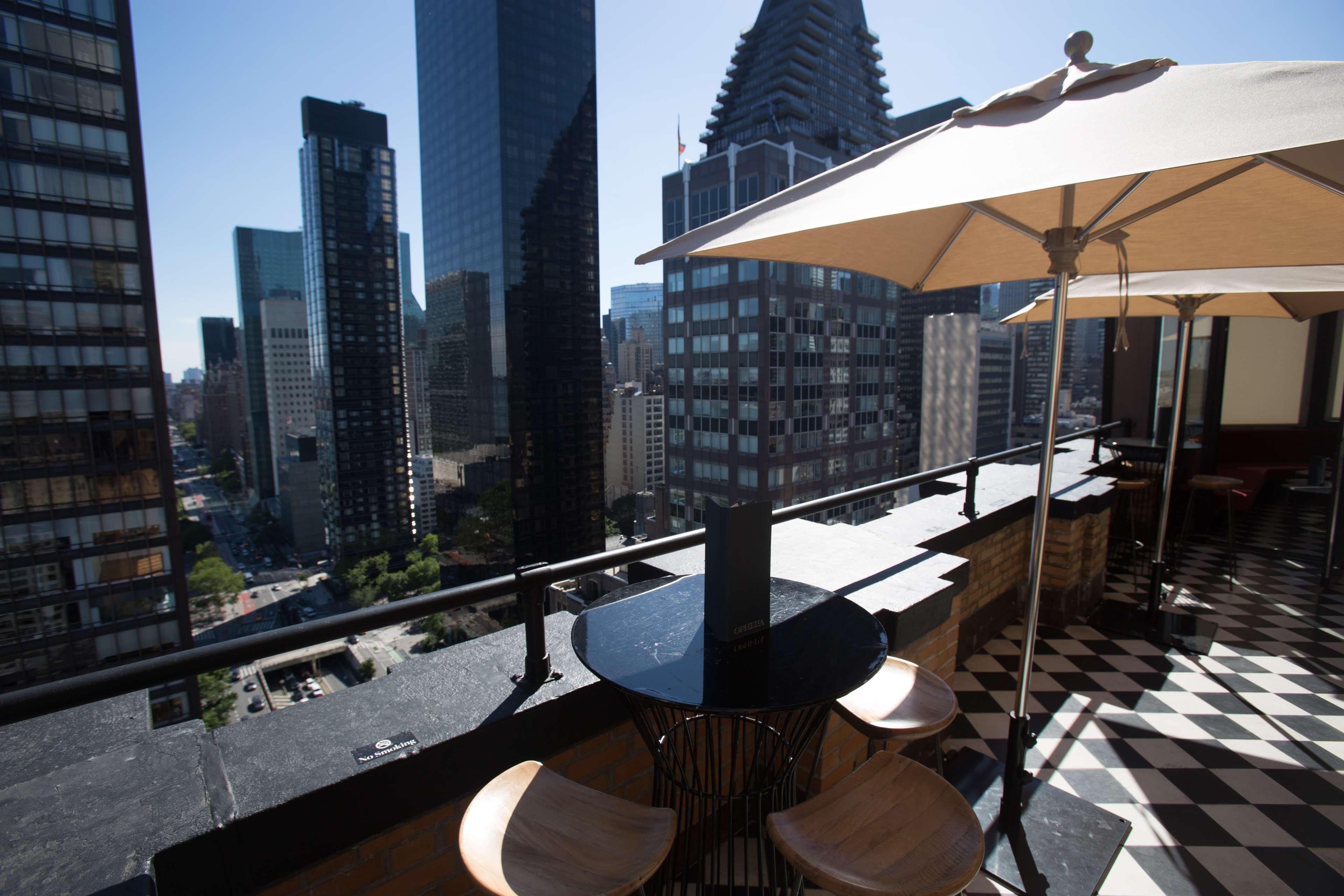 The Beekman Tower, Trademark Collection By Wyndham New York Exterior photo