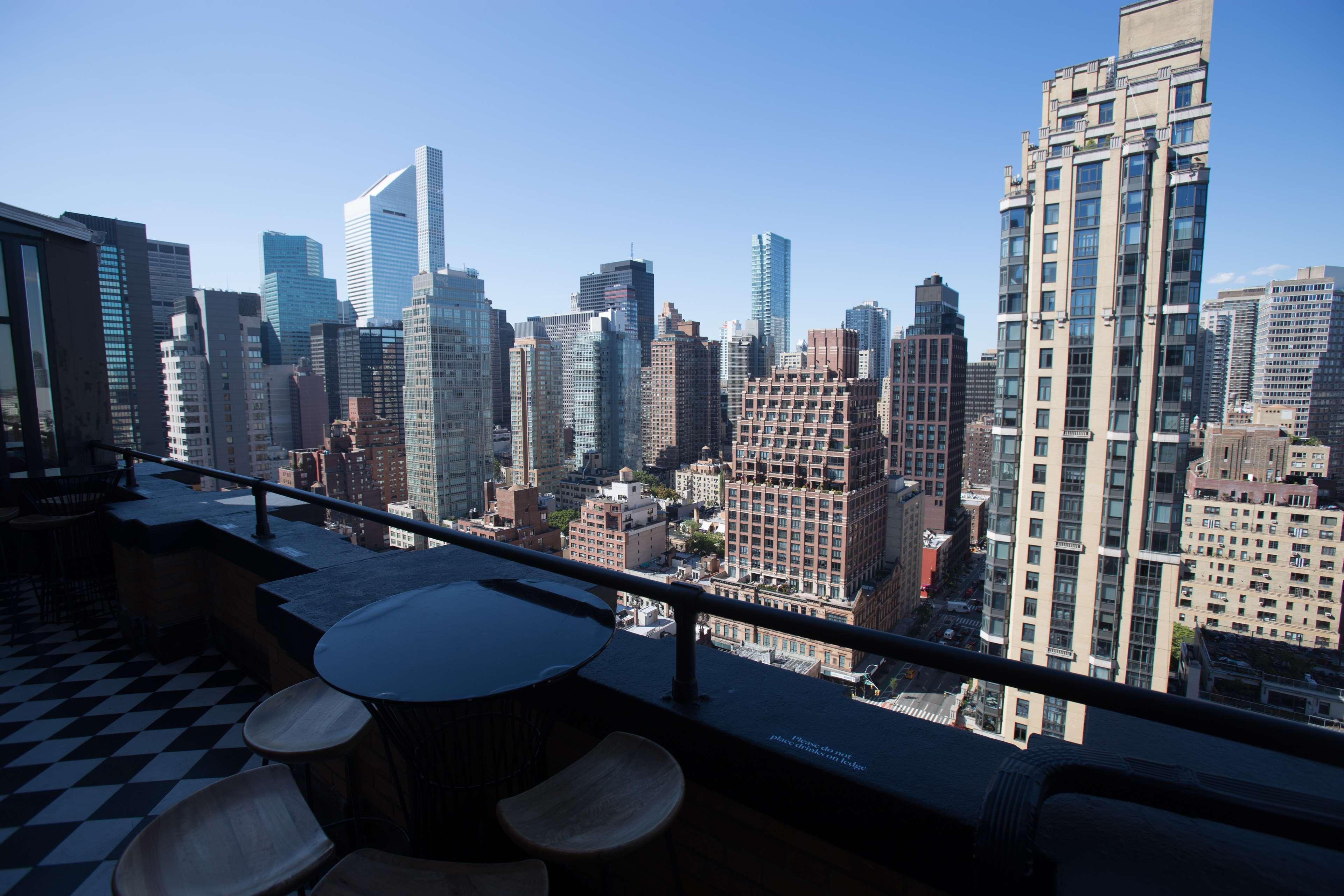 The Beekman Tower, Trademark Collection By Wyndham New York Exterior photo