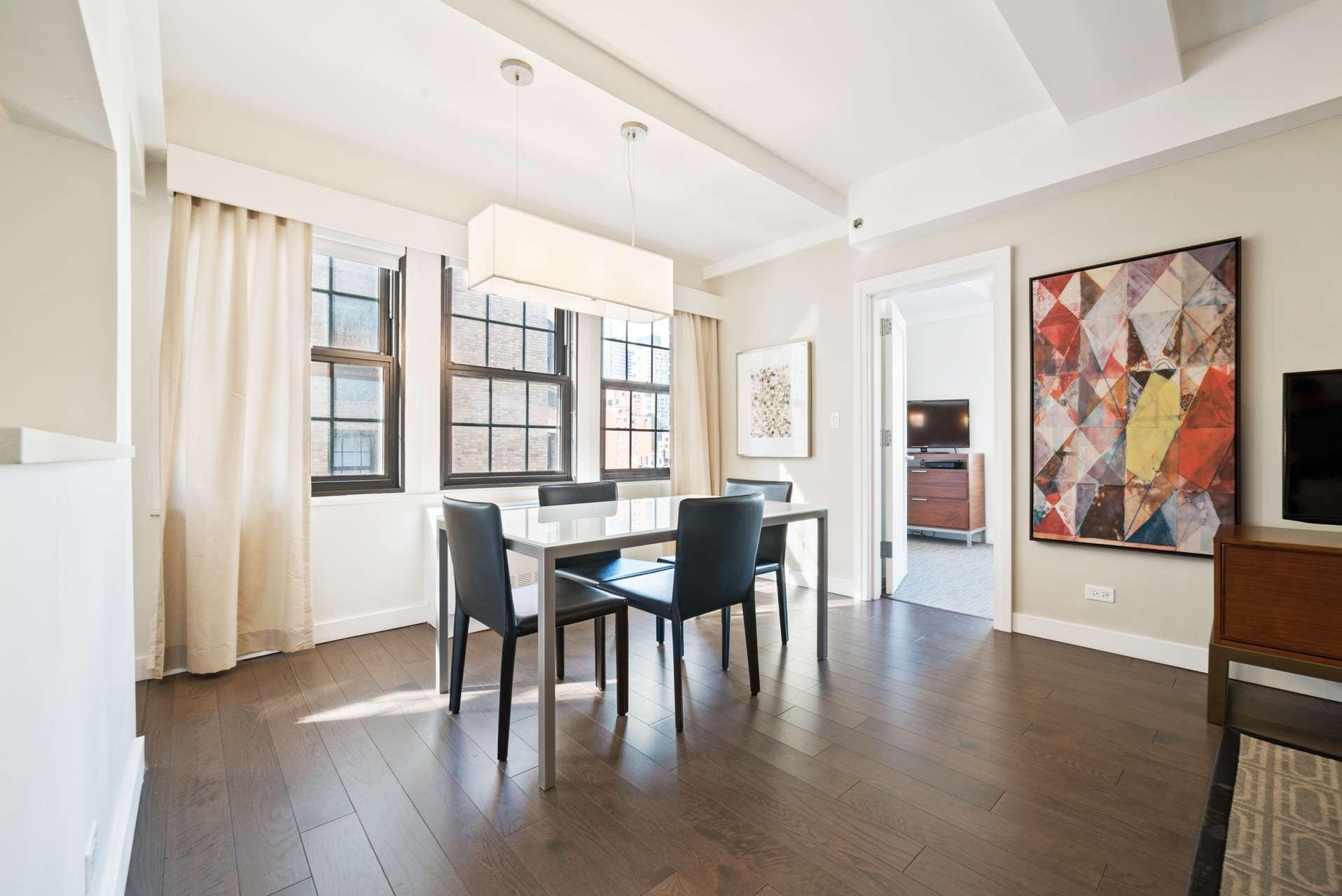 The Beekman Tower, Trademark Collection By Wyndham New York Exterior photo