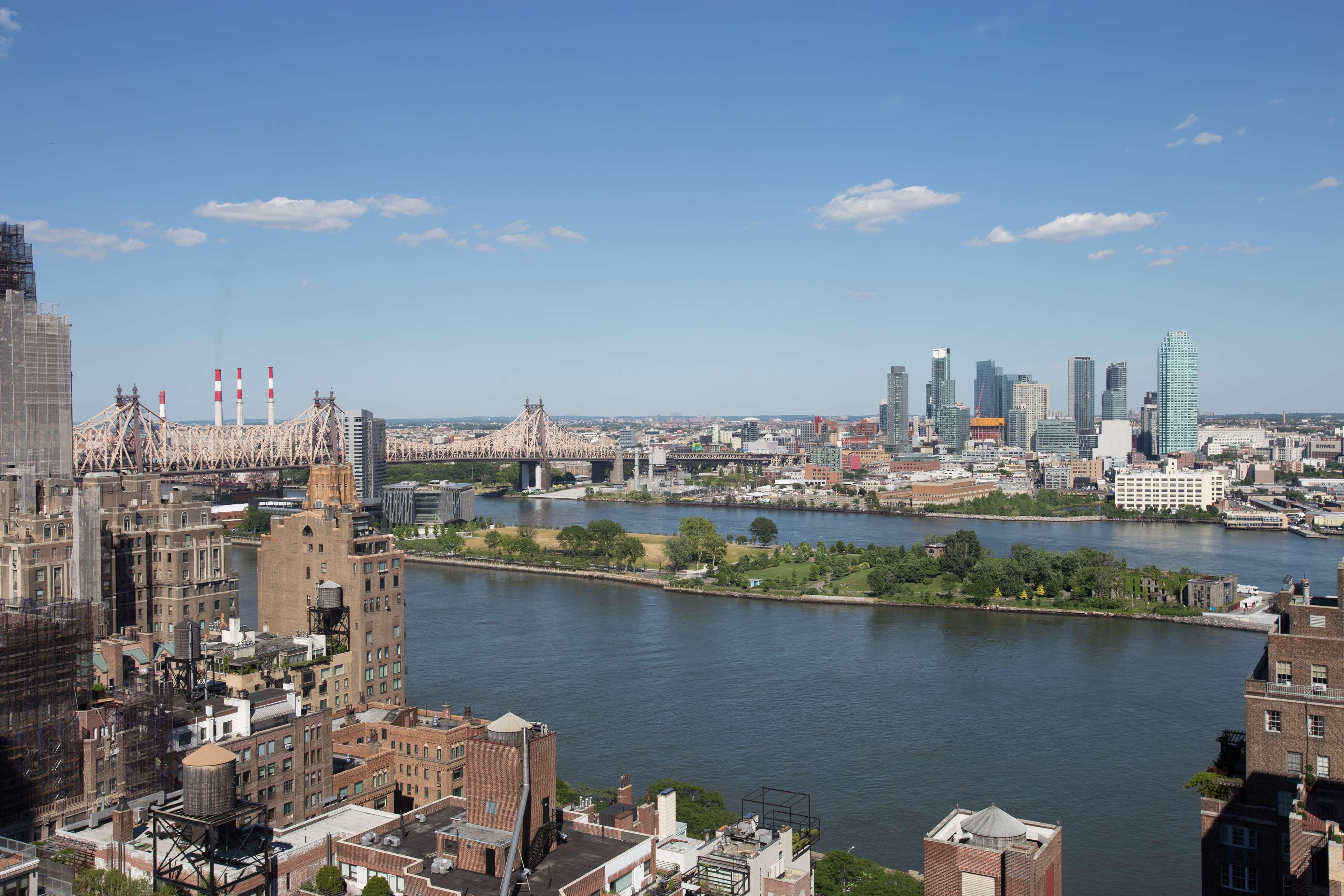 The Beekman Tower, Trademark Collection By Wyndham New York Exterior photo