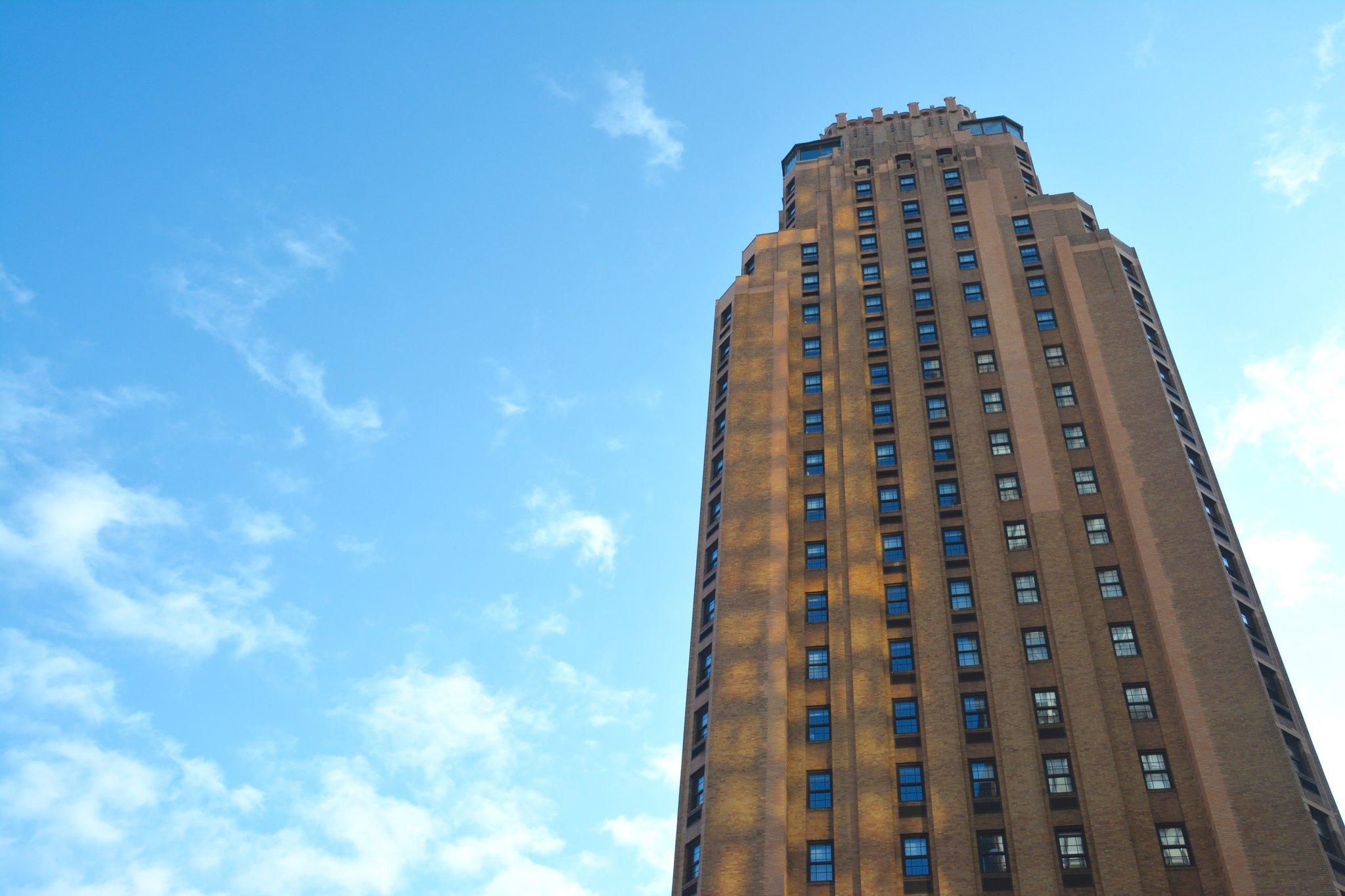 The Beekman Tower, Trademark Collection By Wyndham New York Exterior photo