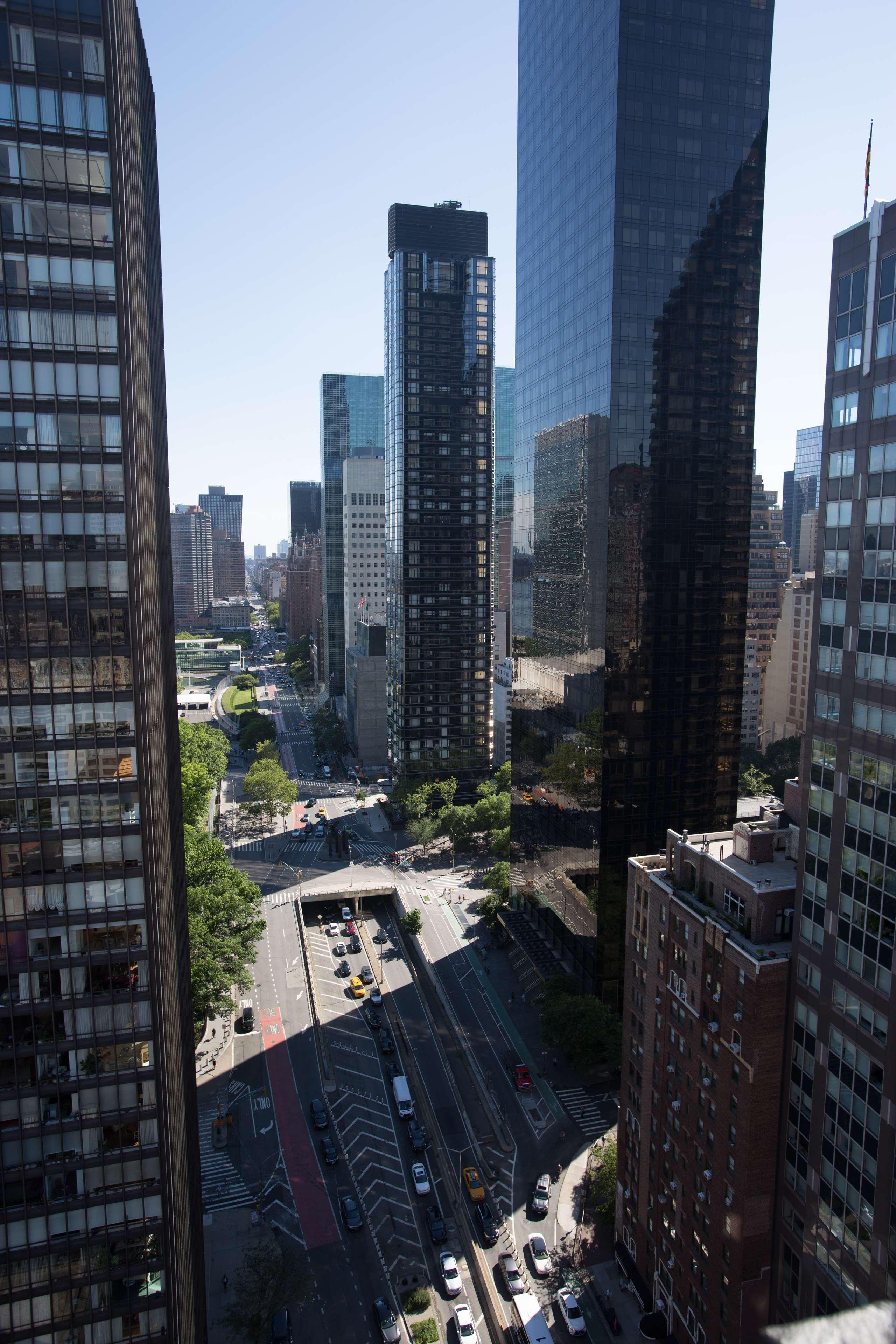 The Beekman Tower, Trademark Collection By Wyndham New York Exterior photo