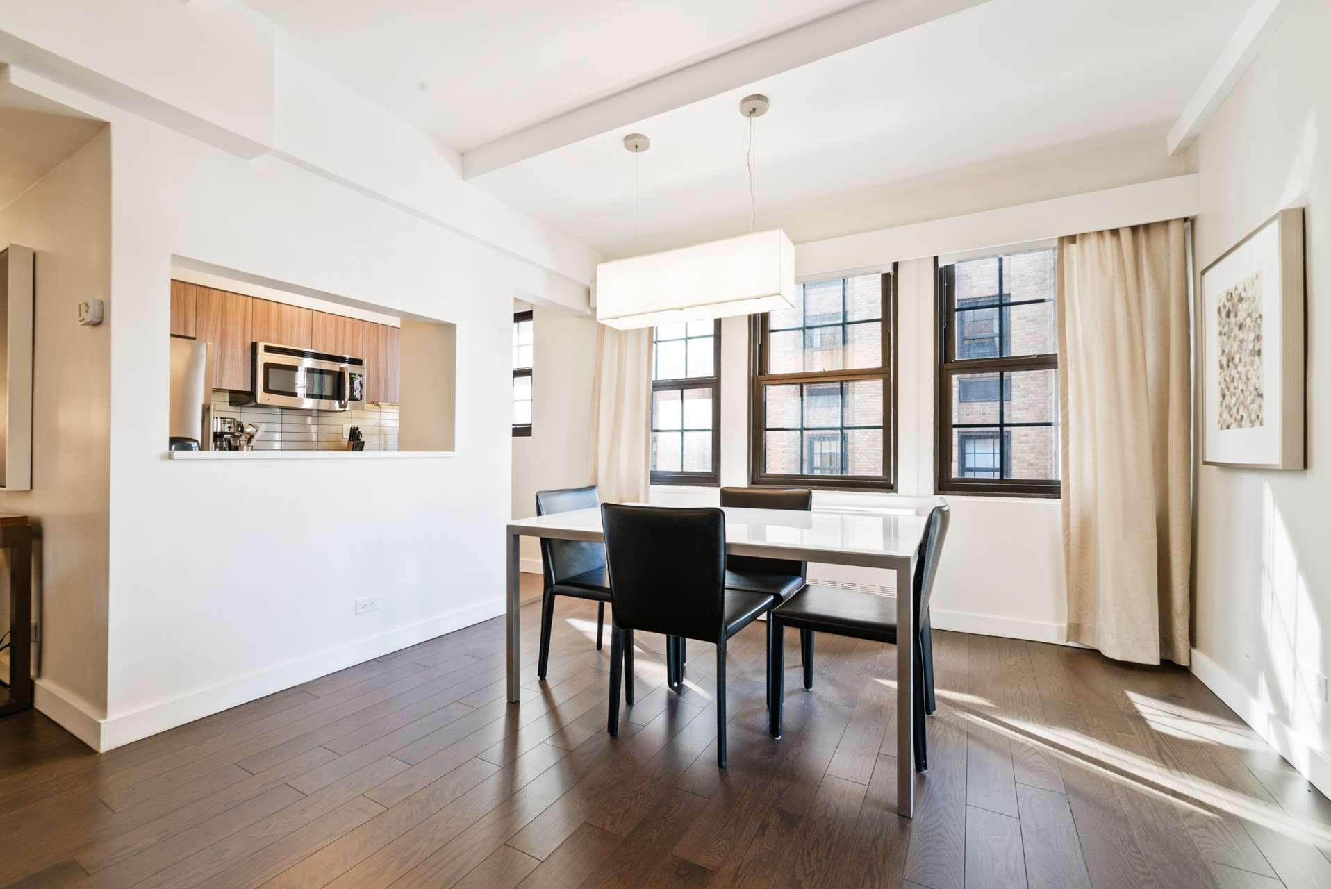 The Beekman Tower, Trademark Collection By Wyndham New York Exterior photo