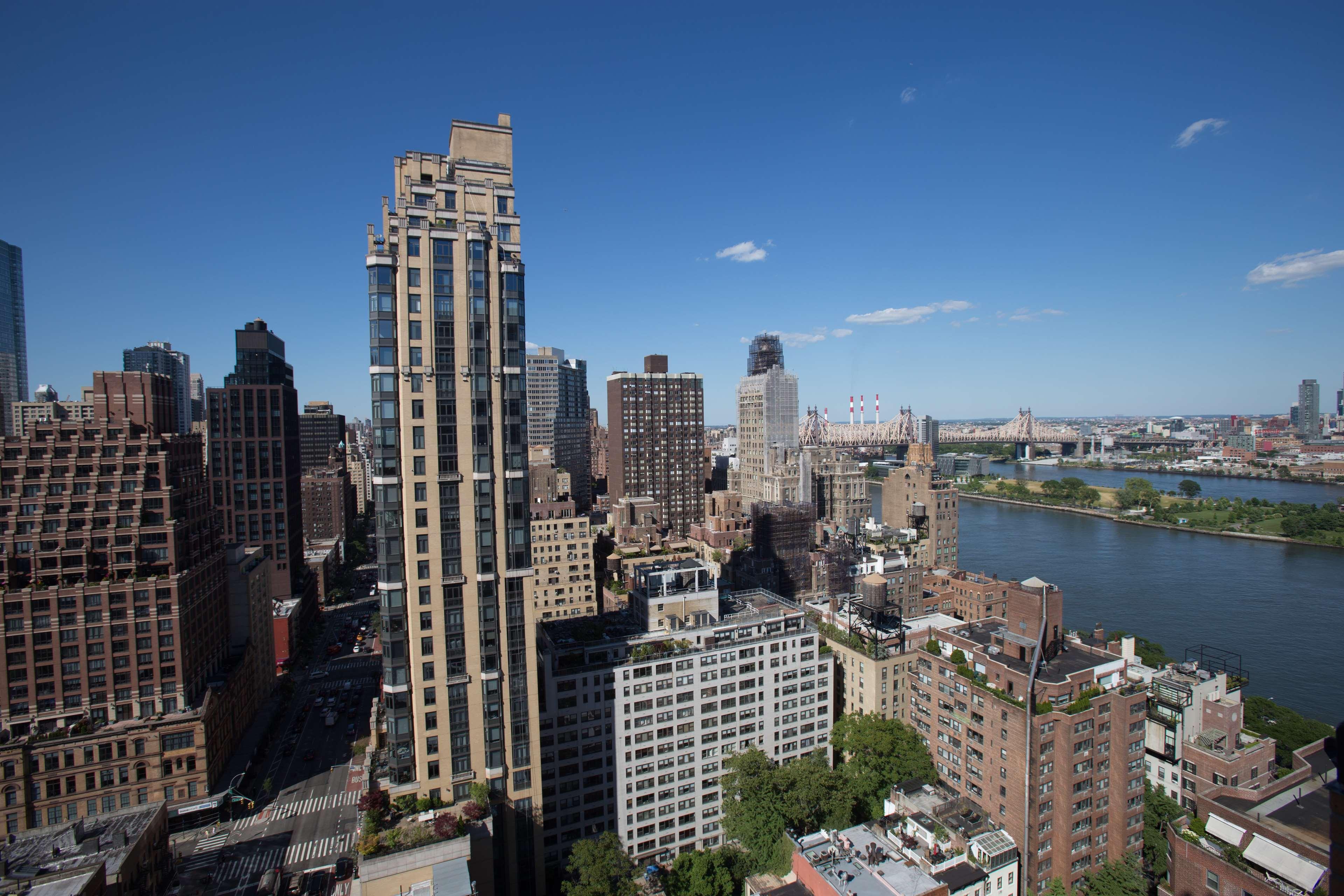 The Beekman Tower, Trademark Collection By Wyndham New York Exterior photo