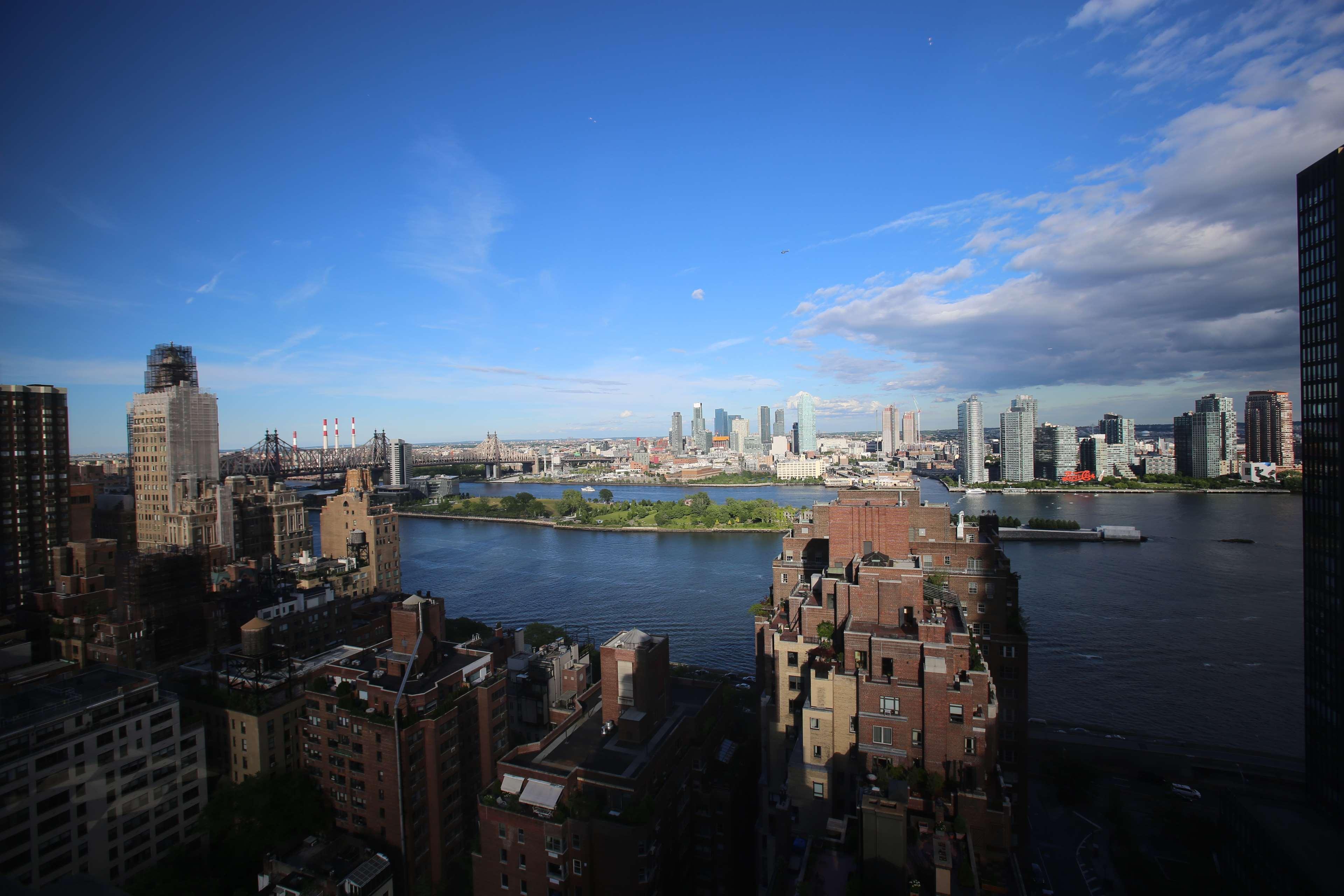 The Beekman Tower, Trademark Collection By Wyndham New York Exterior photo