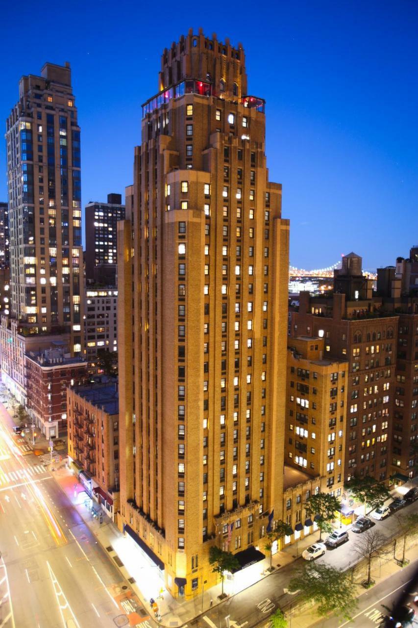 The Beekman Tower, Trademark Collection By Wyndham New York Exterior photo