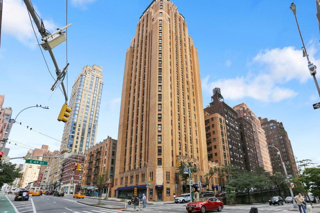 The Beekman Tower, Trademark Collection By Wyndham New York Exterior photo