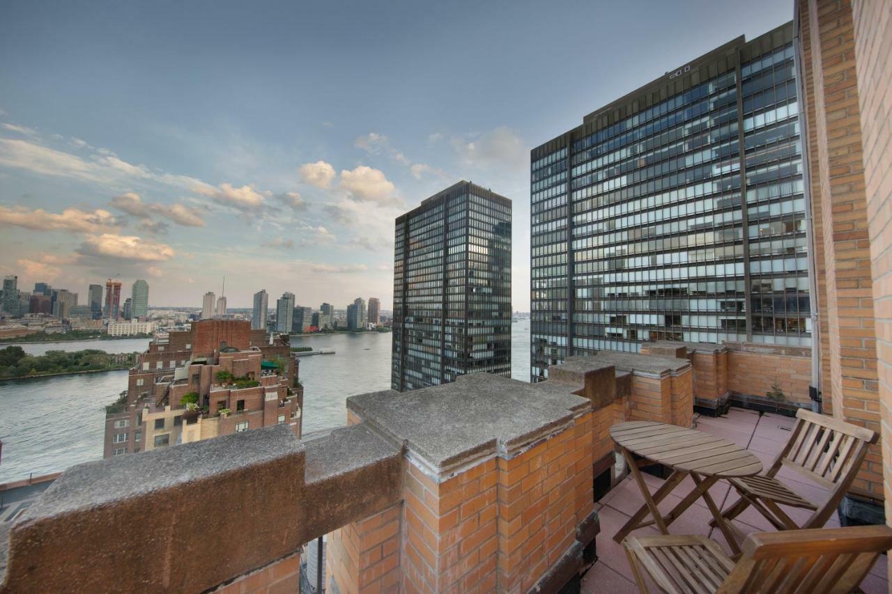 The Beekman Tower, Trademark Collection By Wyndham New York Exterior photo